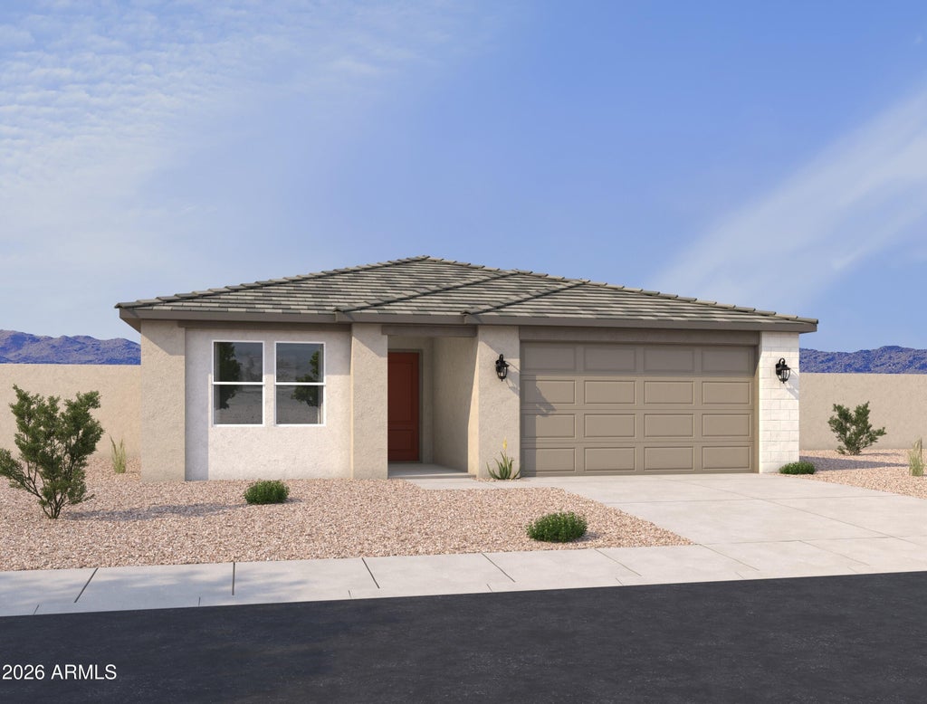 Photo of 18195 W Buchanan Street, Goodyear, AZ 85338 (MLS # 7092746)