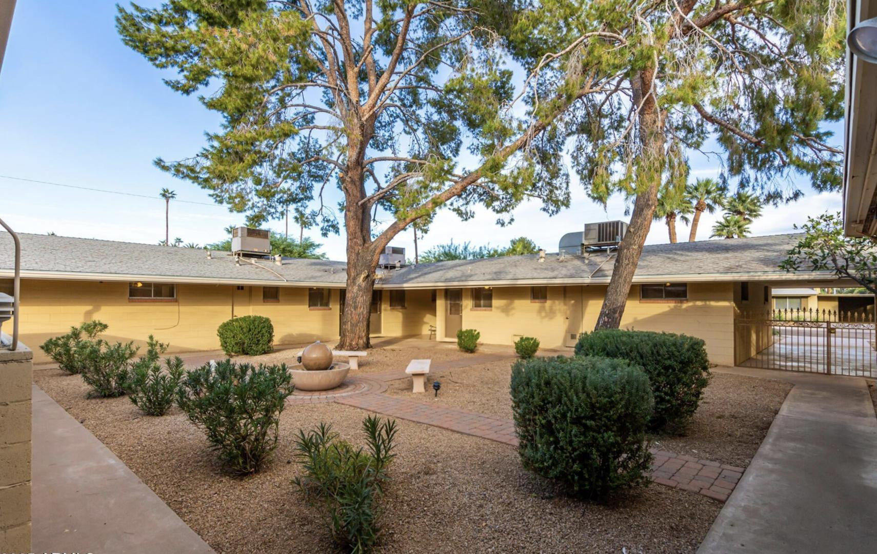 6242 N 12th Place Apt 4
