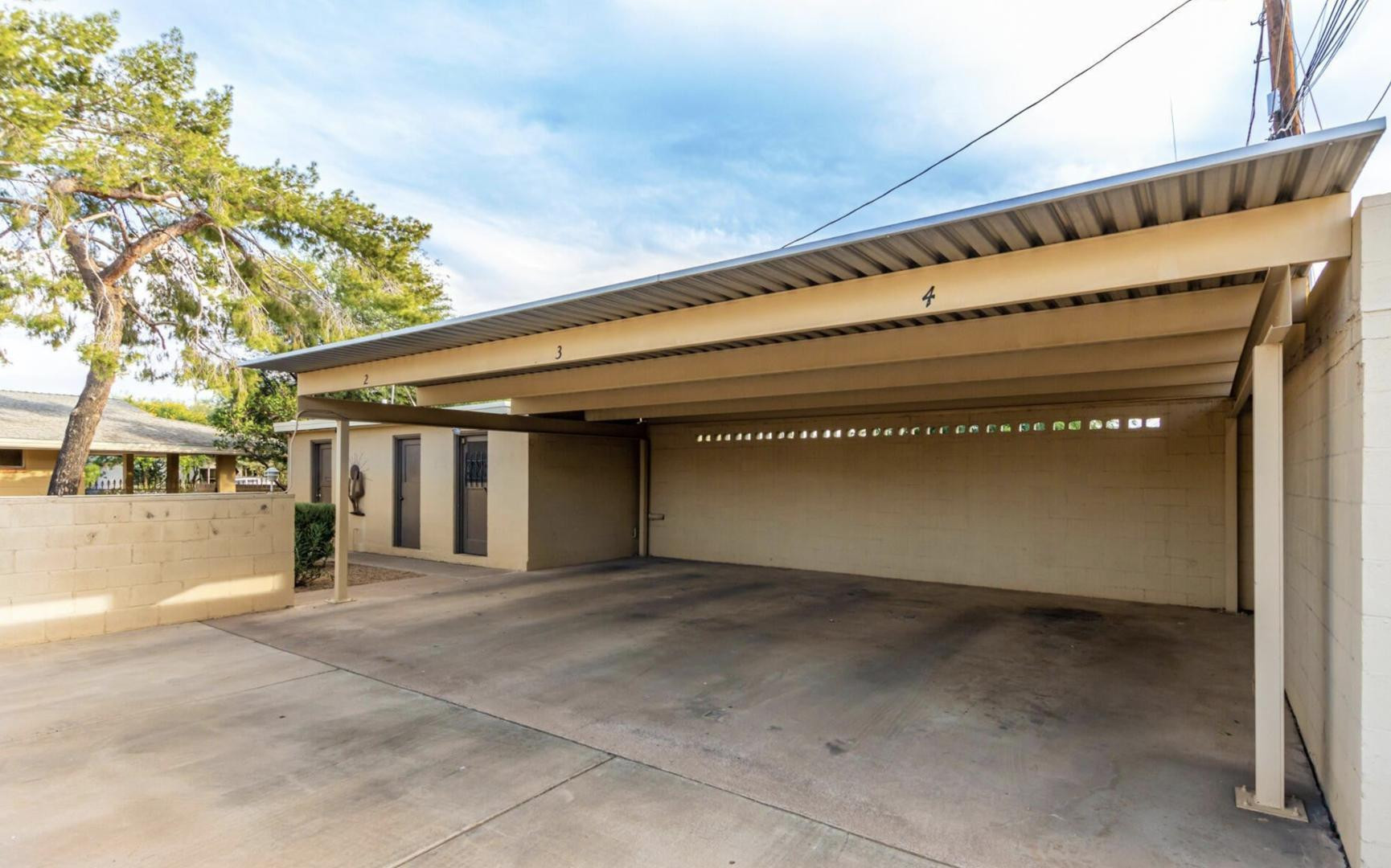 6242 N 12th Place Apt 4