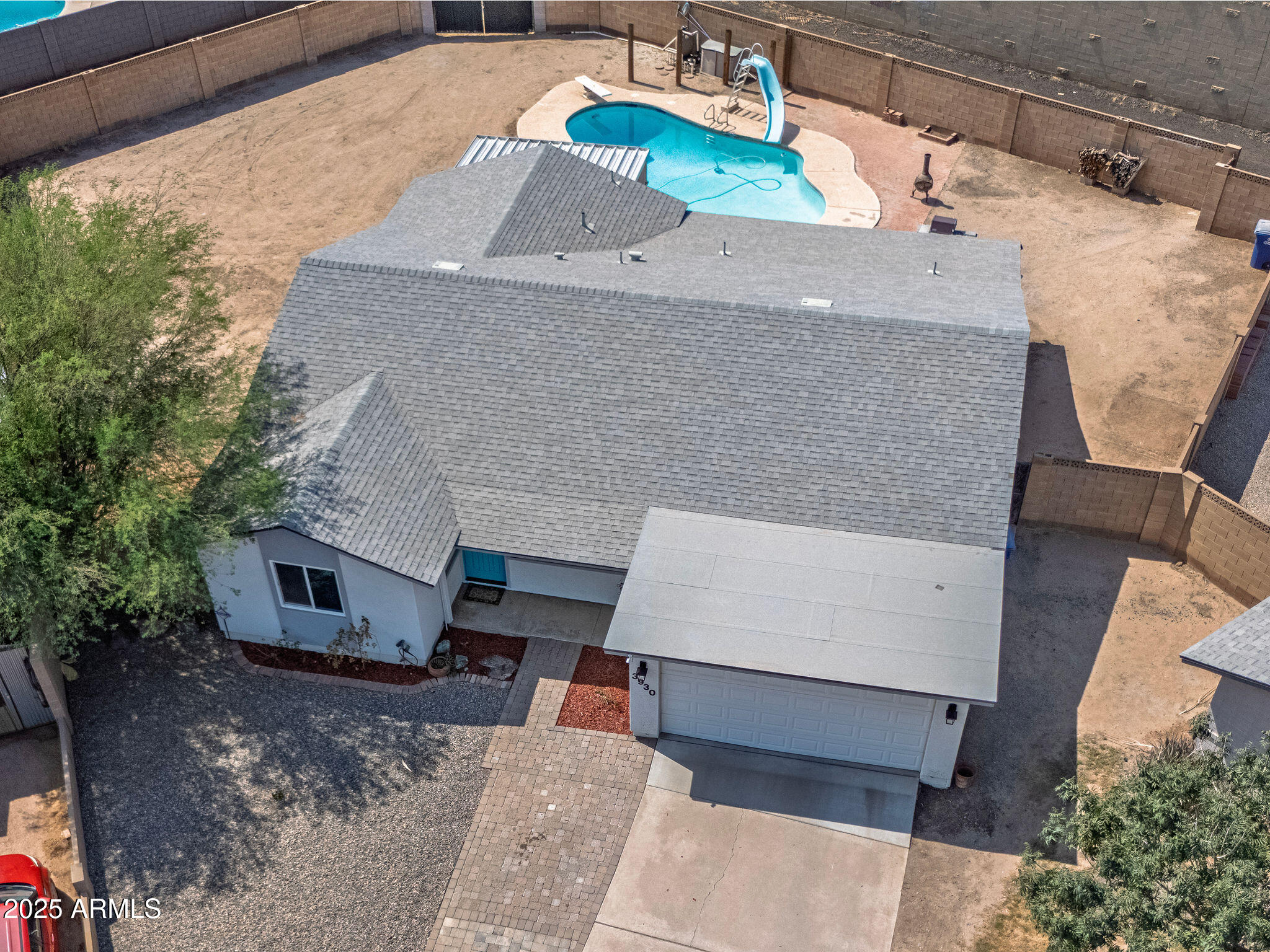 3930 S cutler Drive