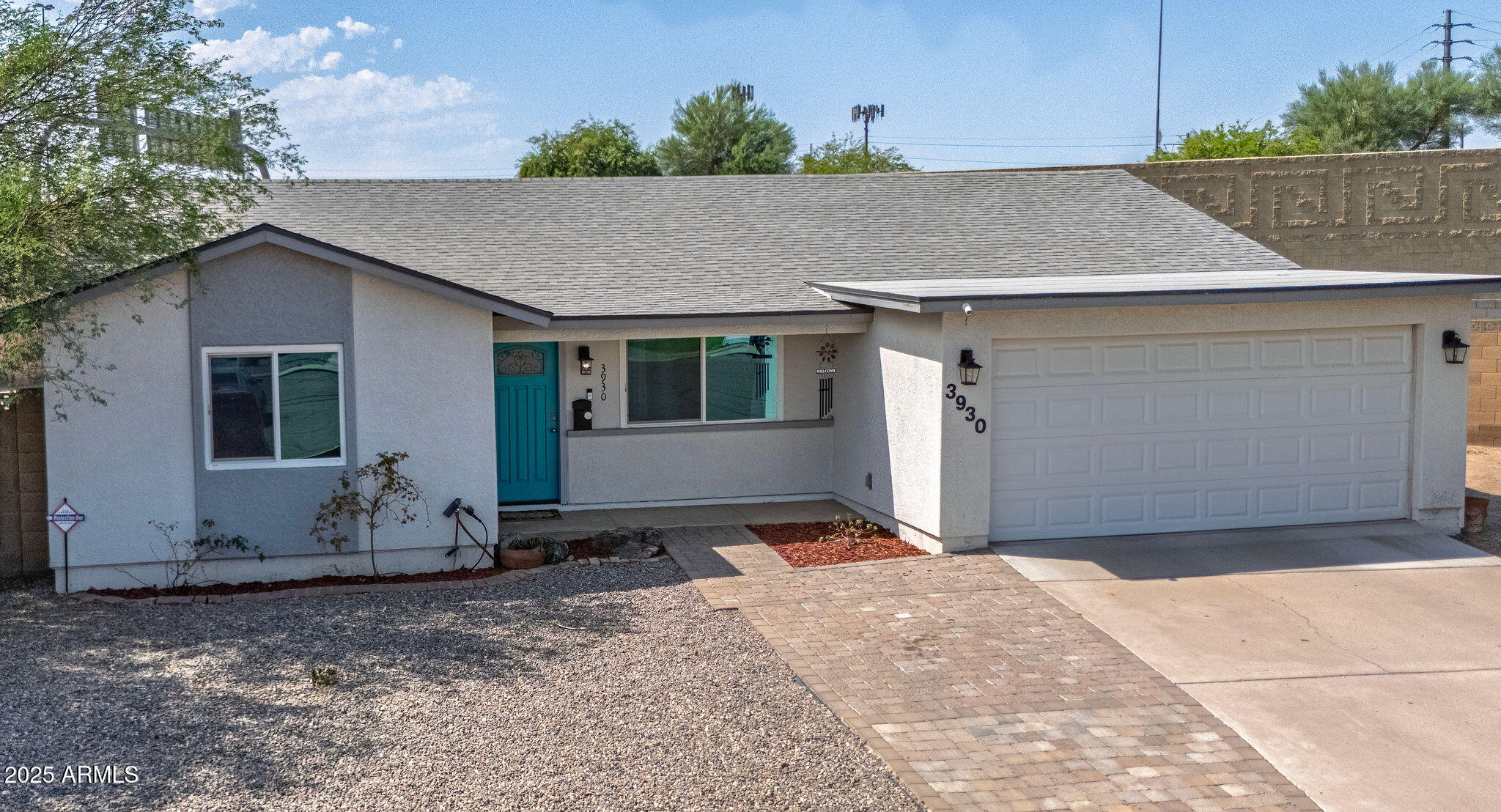 3930 S cutler Drive