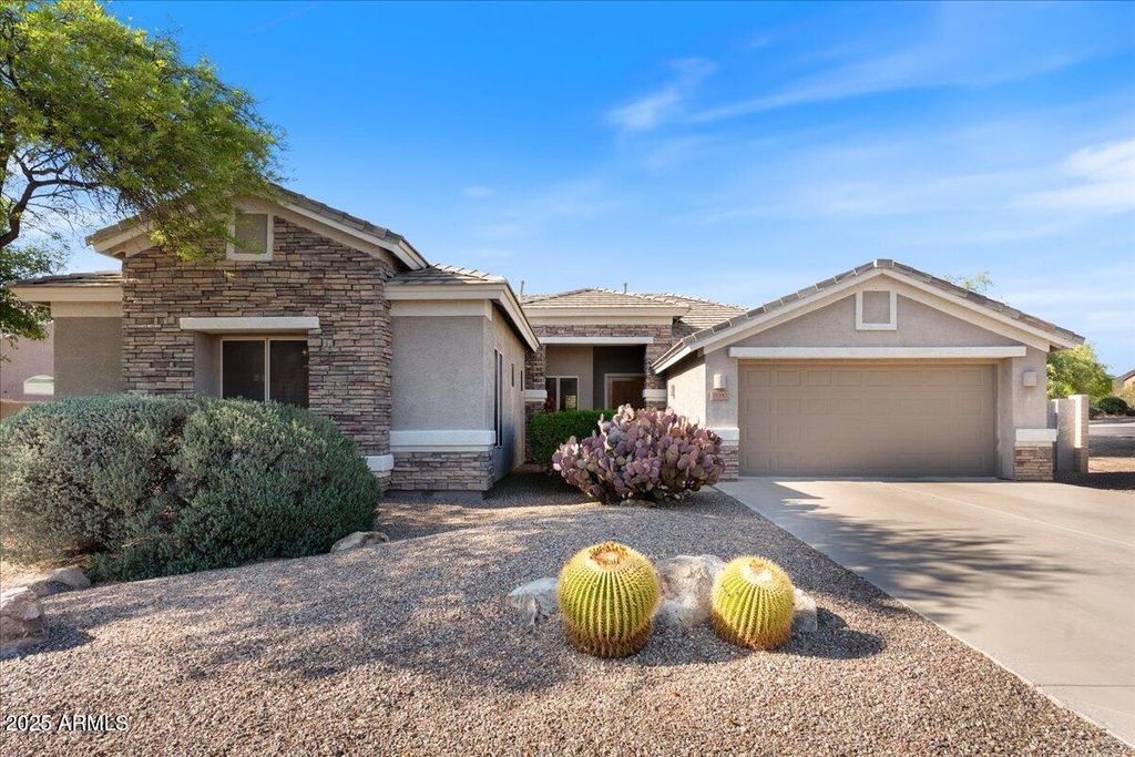 Photo of 5090 E Sleepy Ranch Road, Cave Creek, AZ 85331 (MLS # 6856835)