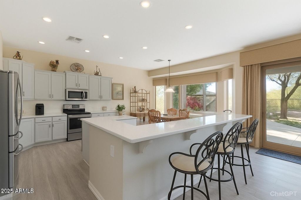 Photo of 5090 E Sleepy Ranch Road, Cave Creek, AZ 85331 (MLS # 6856835)