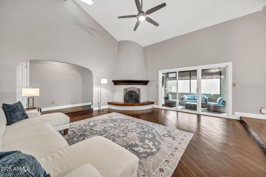 Photo of 18548 E Parada Circle, Rio Verde, AZ 85263 (MLS # 6935730)