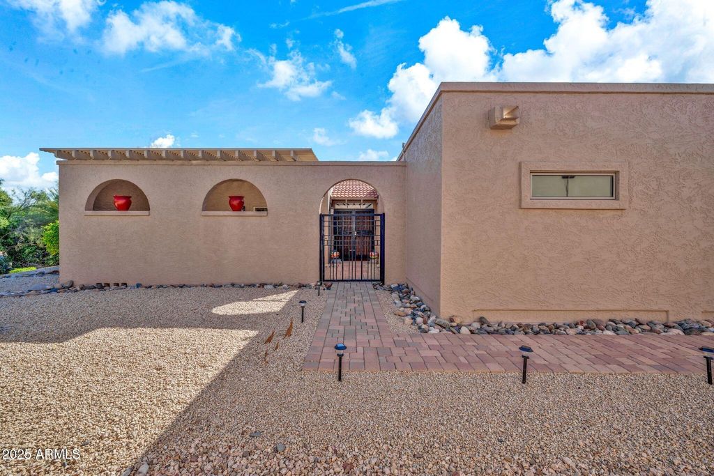 Photo of 18548 E Parada Circle, Rio Verde, AZ 85263 (MLS # 6935730)