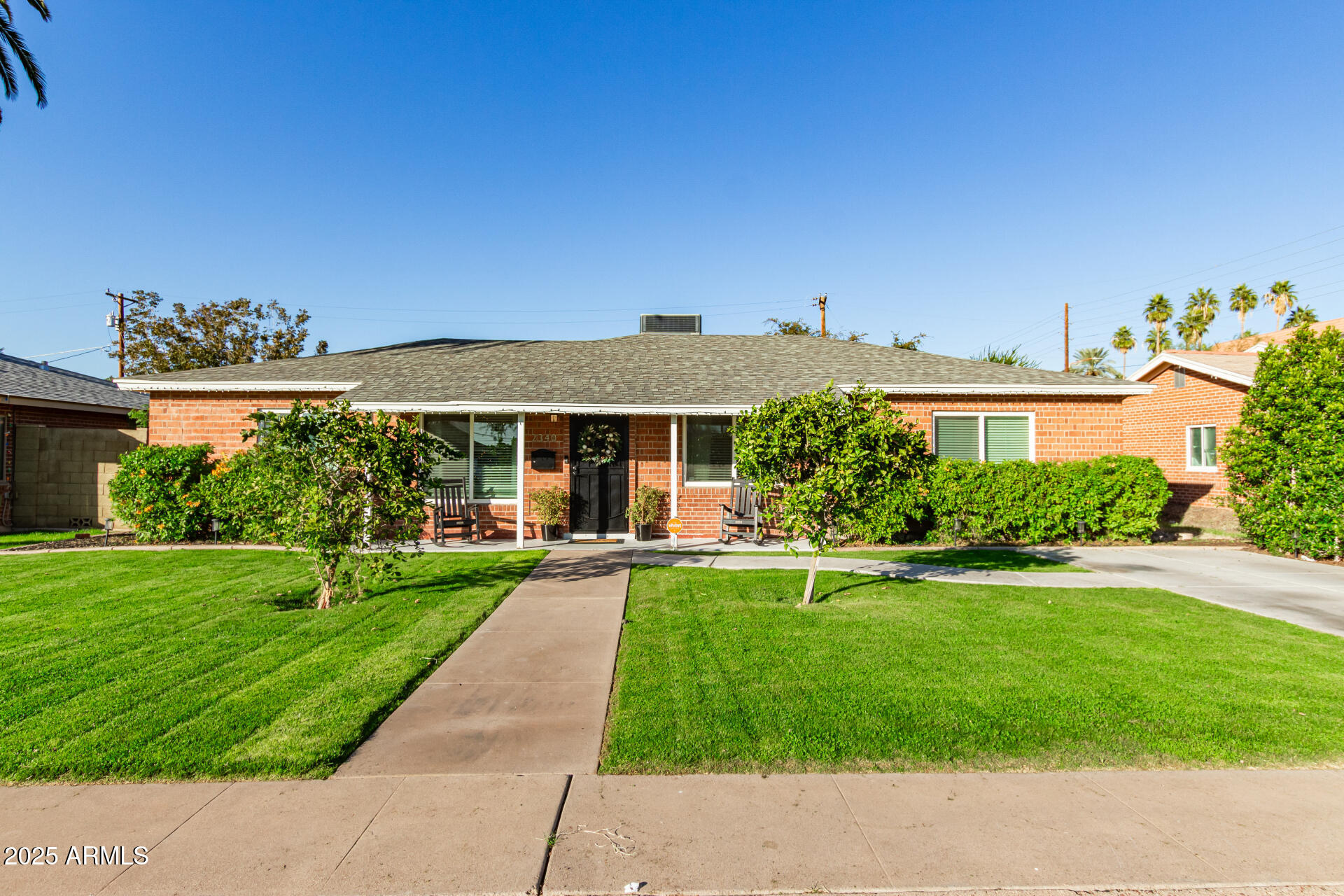 2340 E HEATHERBRAE Drive