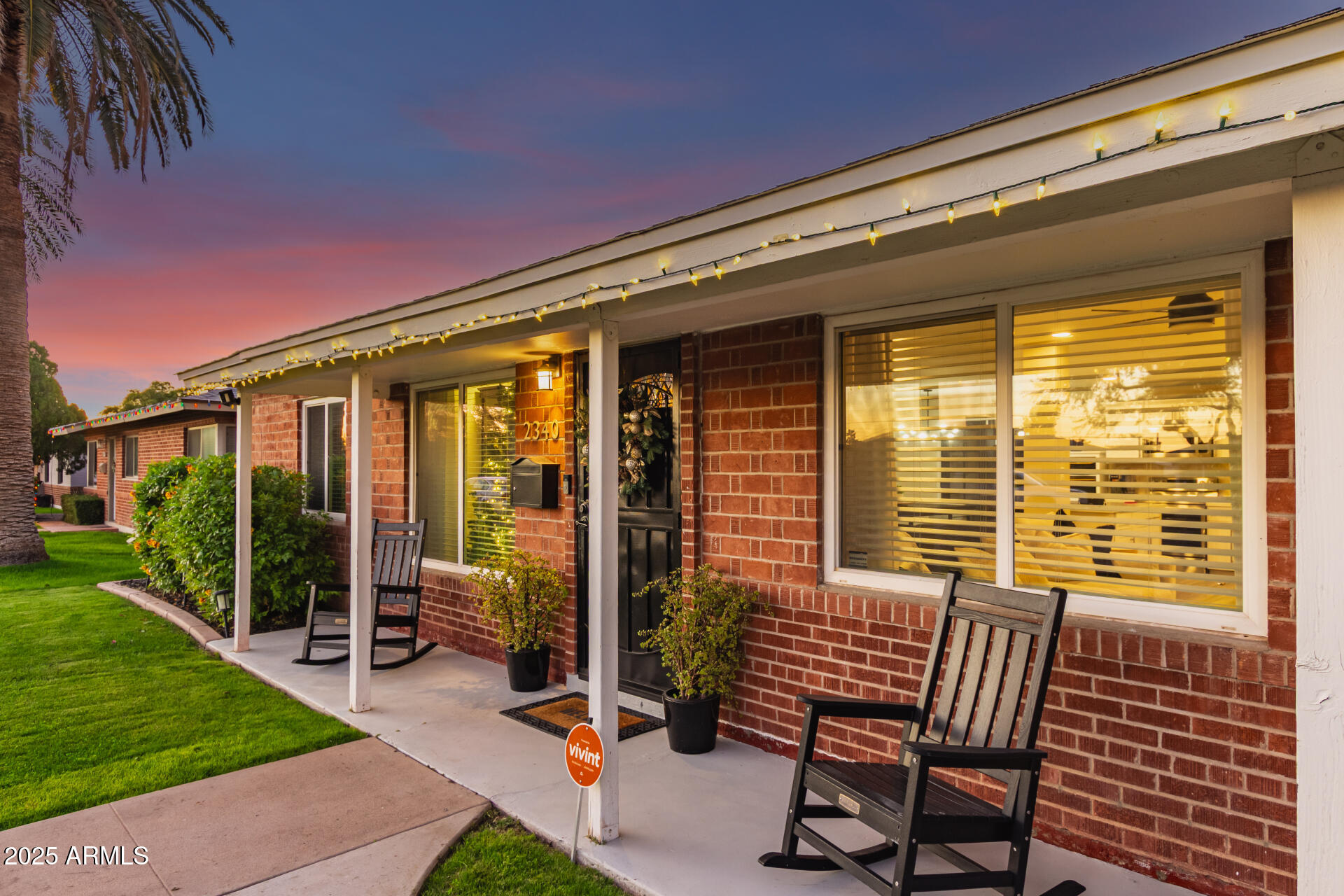 2340 E HEATHERBRAE Drive