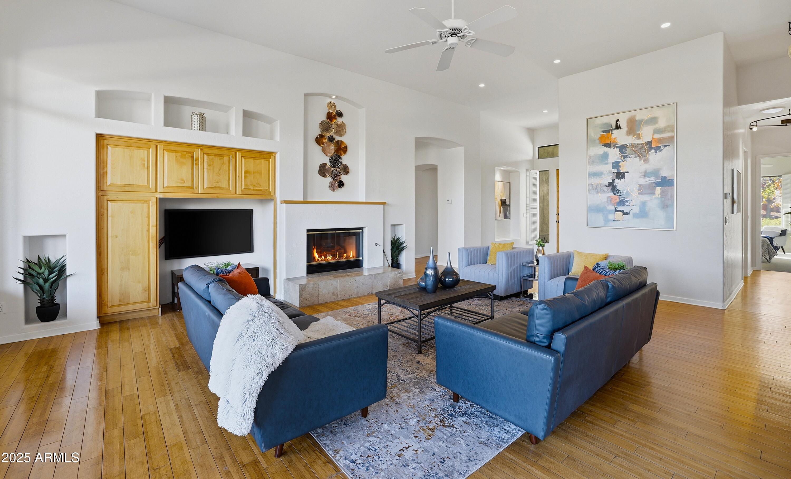 120 W Big Horn Court