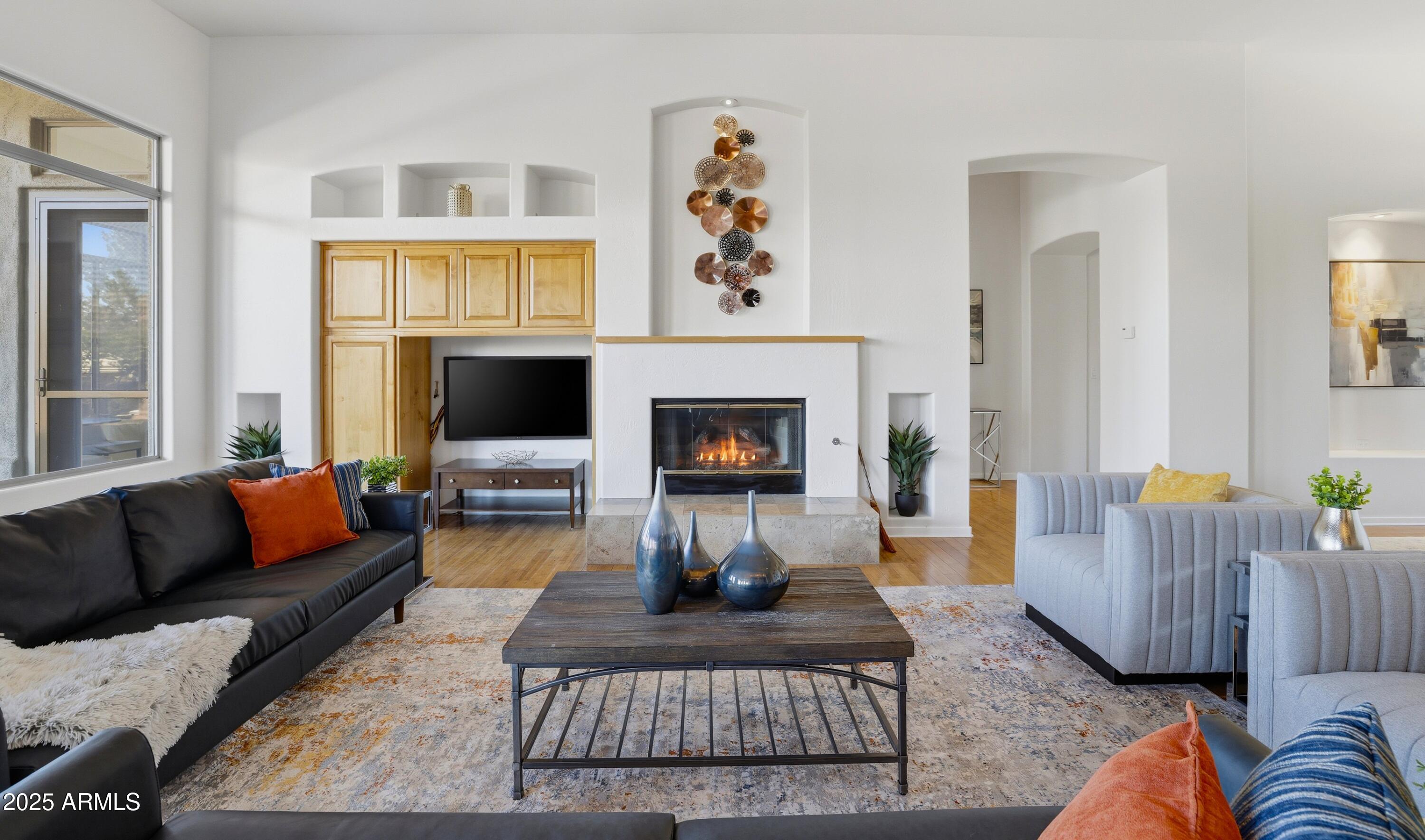 120 W Big Horn Court