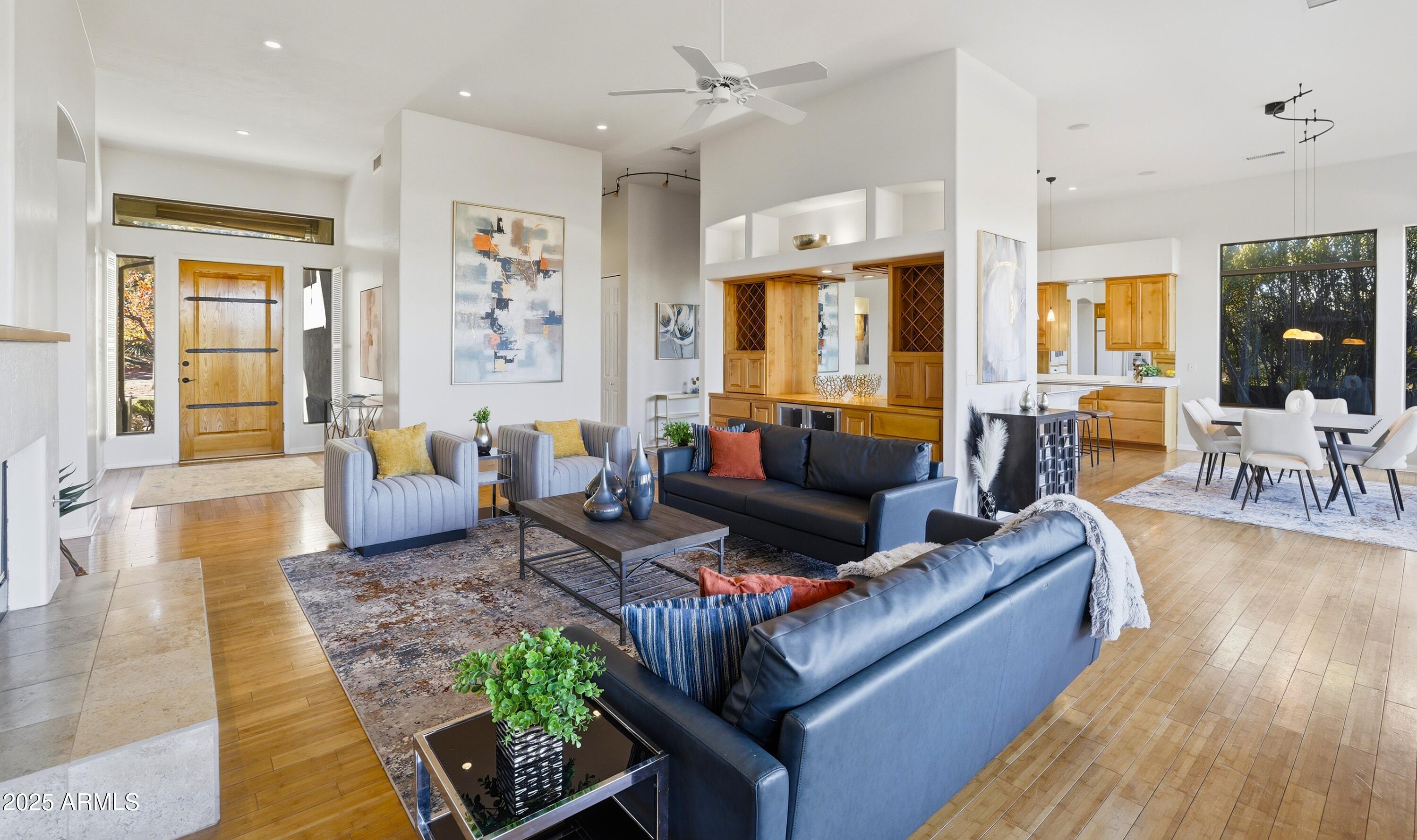 120 W Big Horn Court