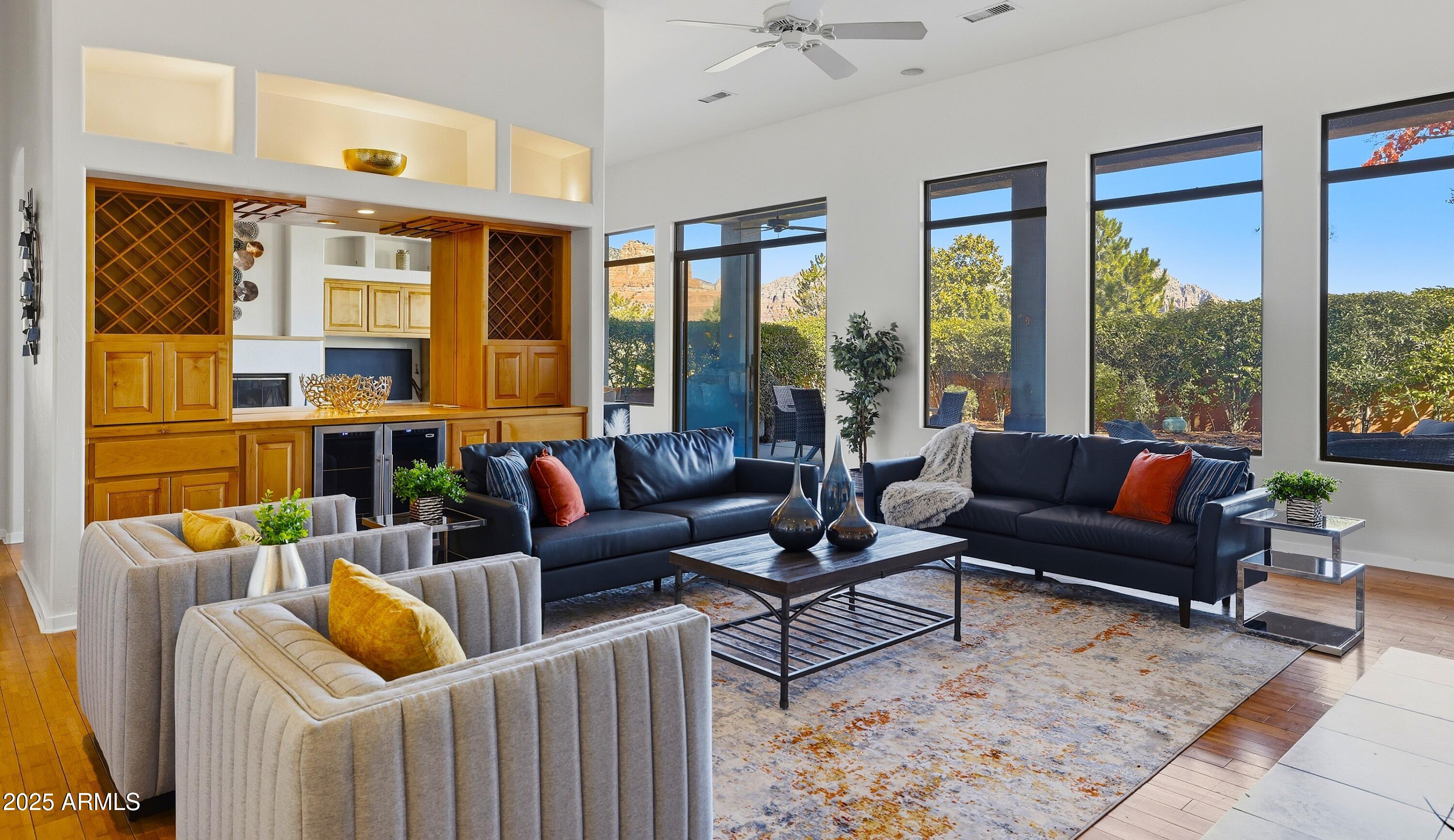 120 W Big Horn Court