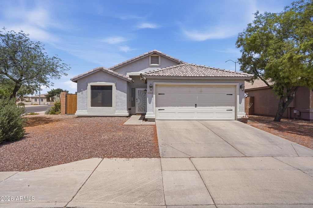 Photo of 10234 E Calypso Avenue, Mesa, AZ 85208 (MLS # 7026021)