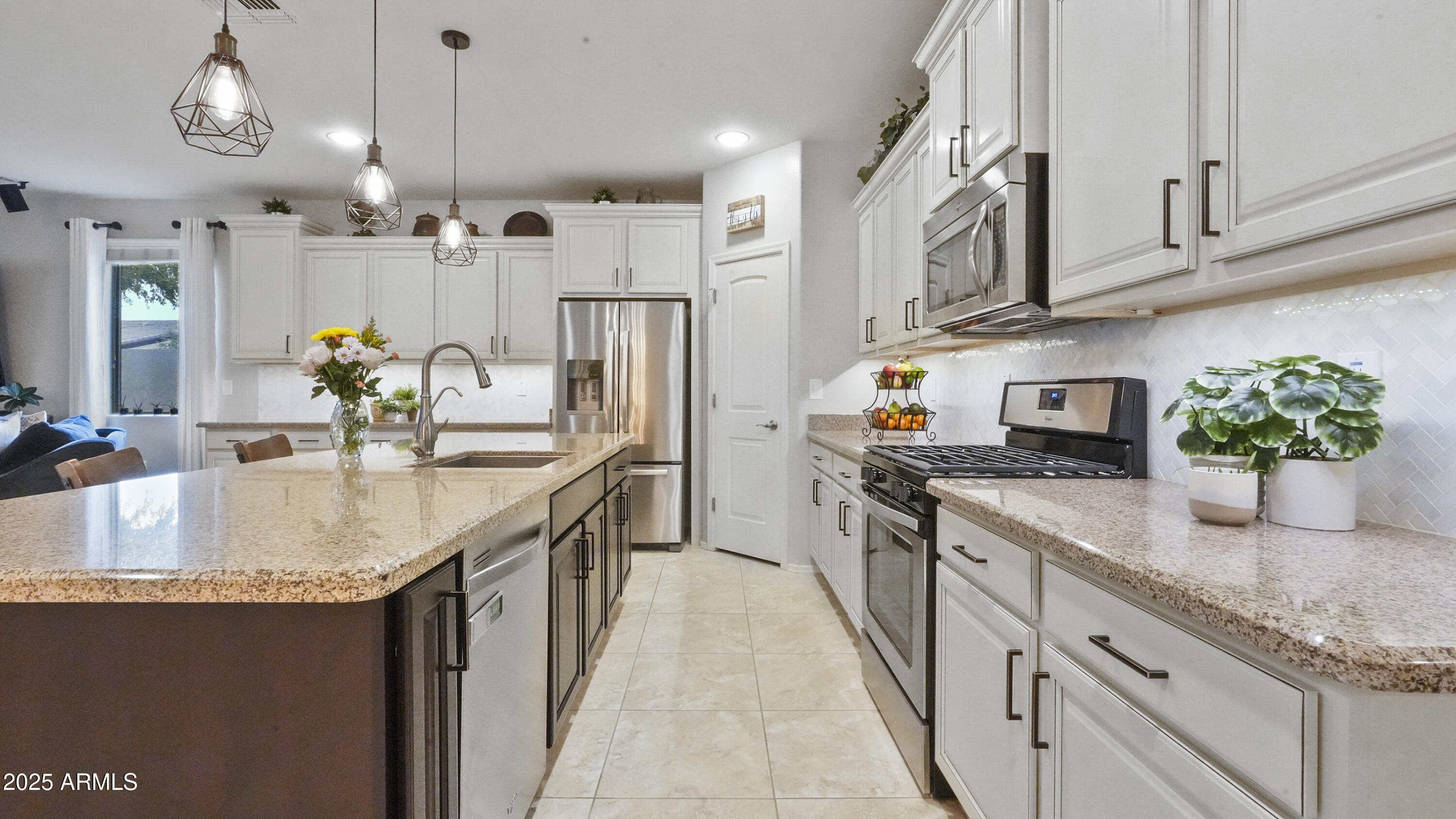 Homes for Sale in Queen Creek Arizona 2 22451 E AVENIDA DEL VALLE --