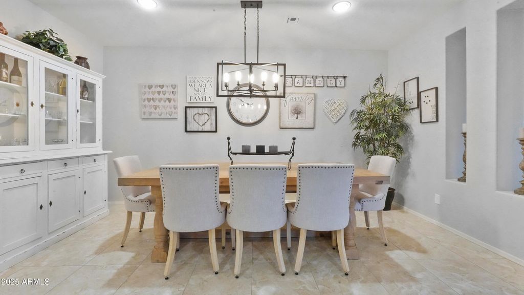 Photo of 22451 E Avenida Del Valle, Queen Creek, AZ 85142 (MLS # 6924120)