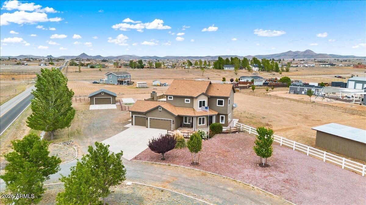 7290 E AUTUMN Lane