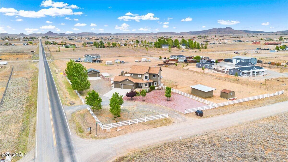 7290 E AUTUMN Lane