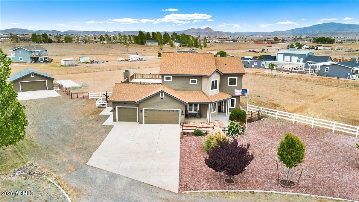 7290 E AUTUMN Lane