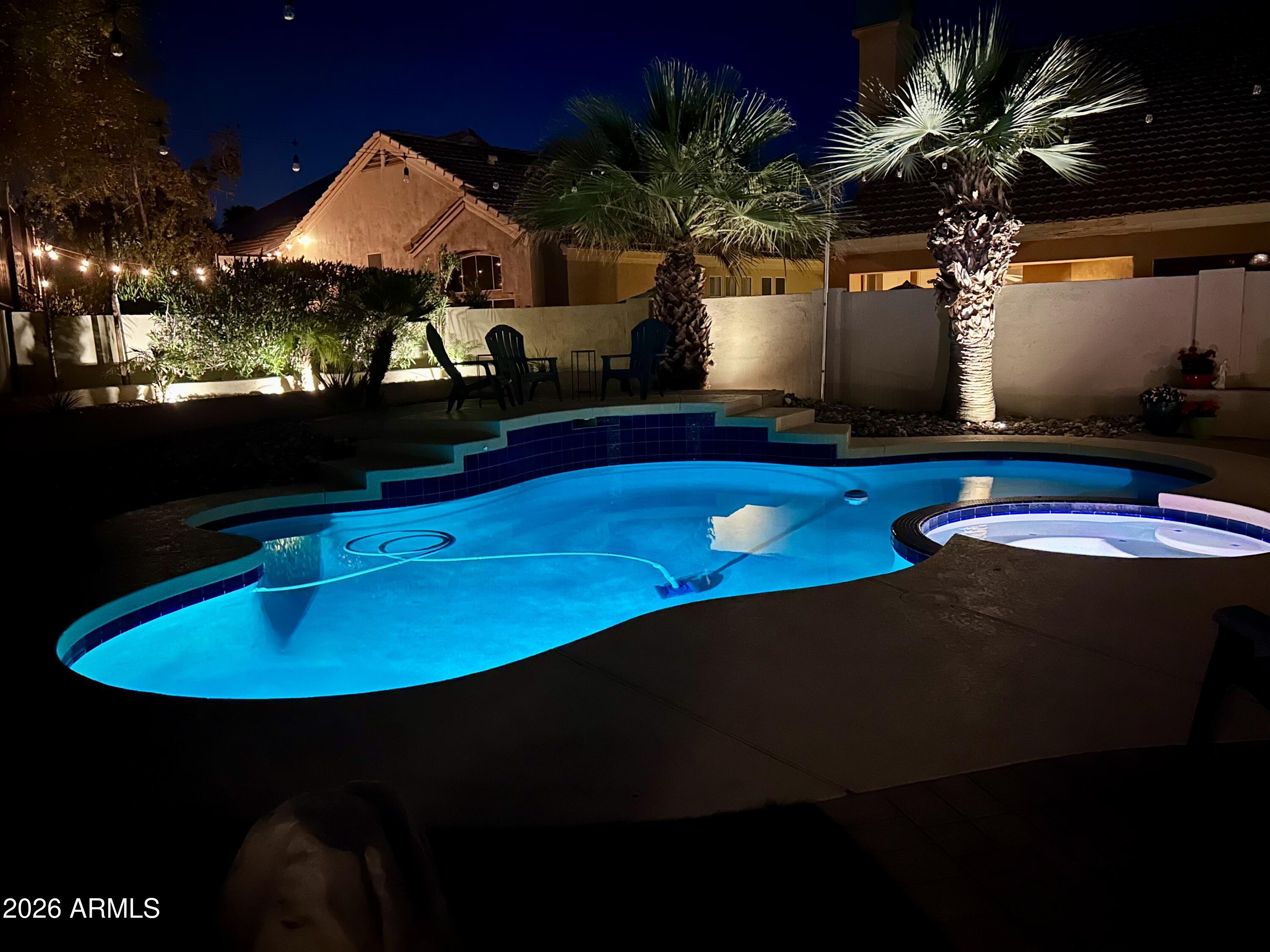 1135 E MOUNTAIN VISTA Drive