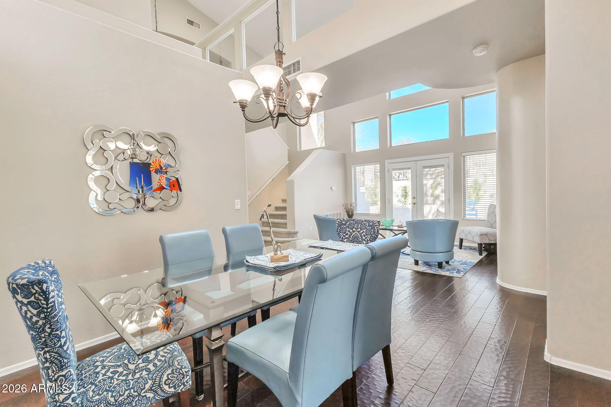 1135 E MOUNTAIN VISTA Drive