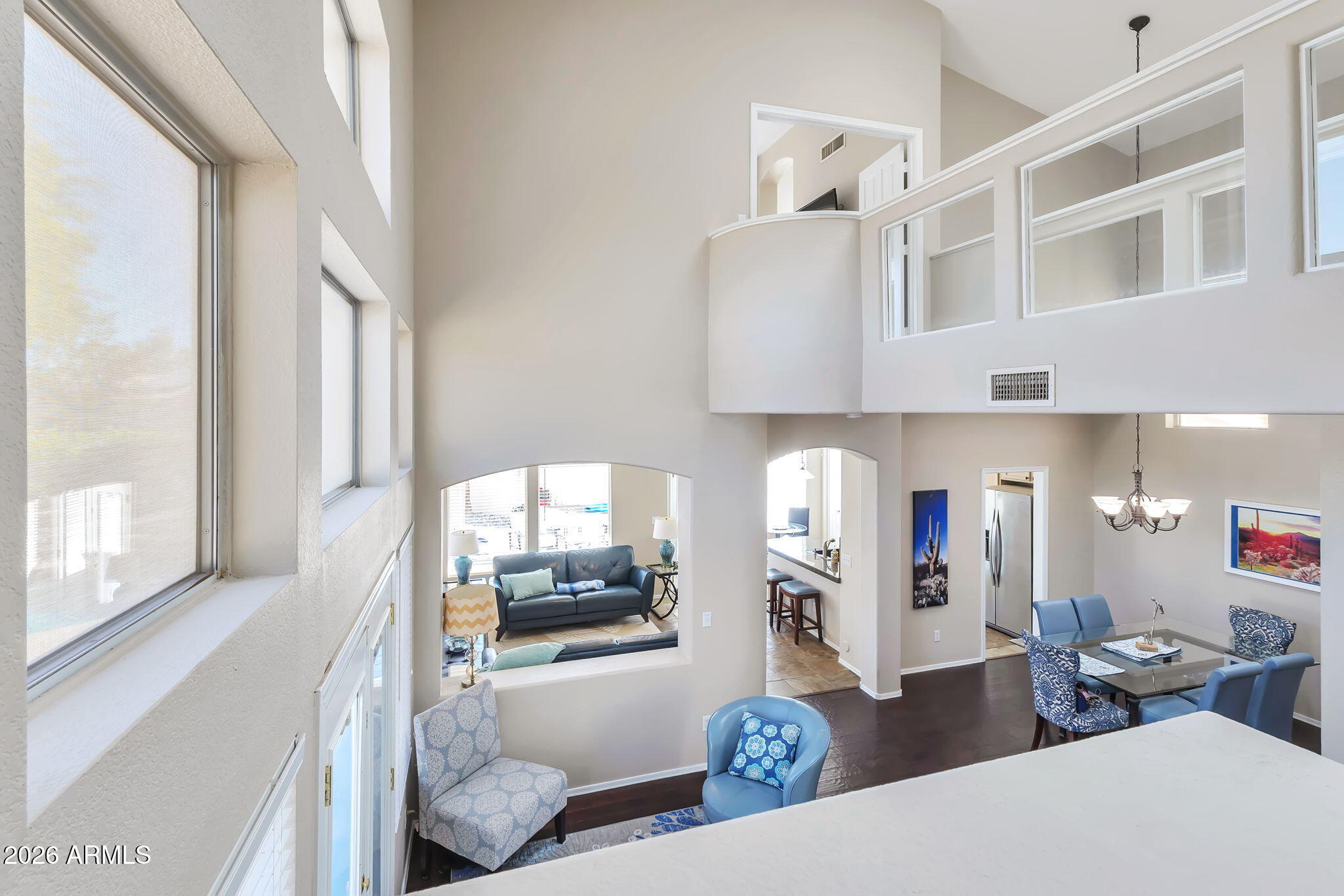 1135 E MOUNTAIN VISTA Drive