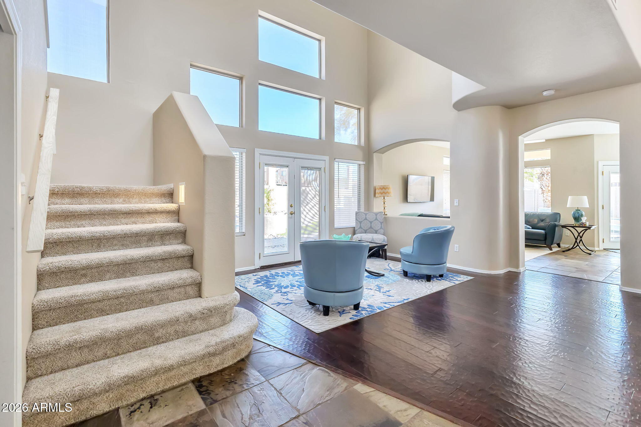 1135 E MOUNTAIN VISTA Drive