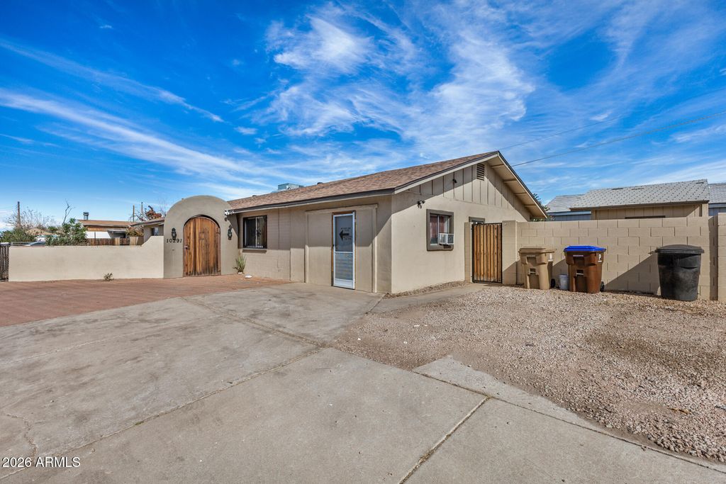 Photo of 10291 N 91st Avenue, Peoria, AZ 85345 (MLS # 6984884)