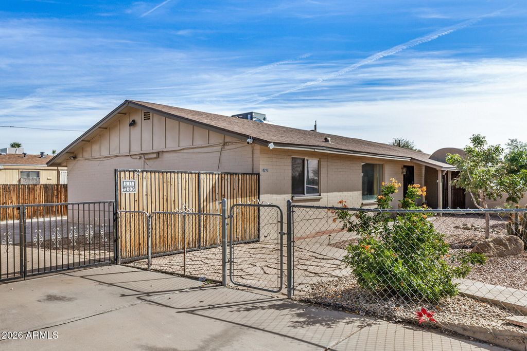 Photo of 10291 N 91st Avenue, Peoria, AZ 85345 (MLS # 6984884)