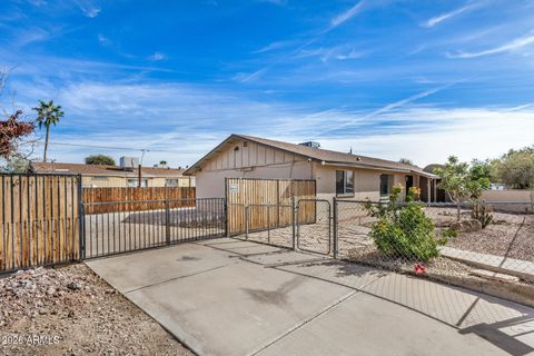 10291 N 91ST Avenue Peoria AZ 85345