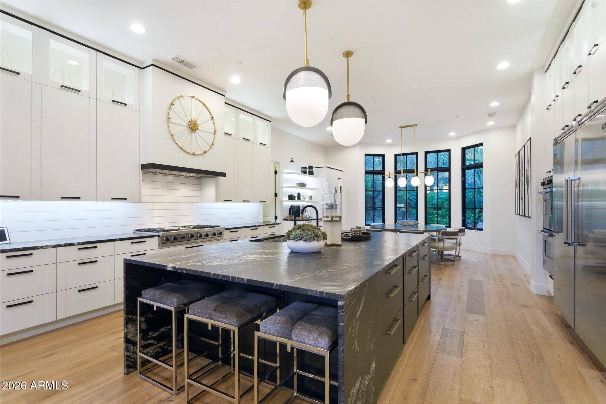 PARADISE HIGHLANDS ESTATES - Residential