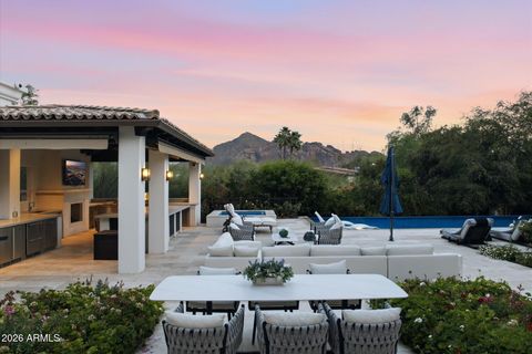 Photo of 6650 N Hillside Drive, Paradise Valley, AZ 85253 (MLS # 7019524)