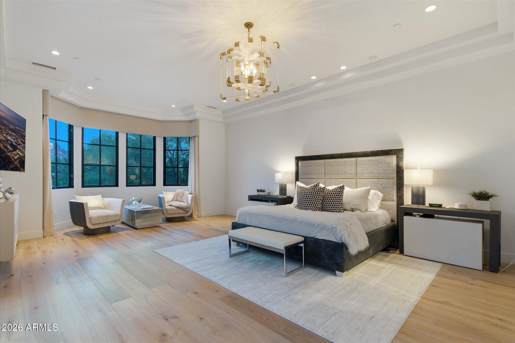 PARADISE HIGHLANDS ESTATES - Residential