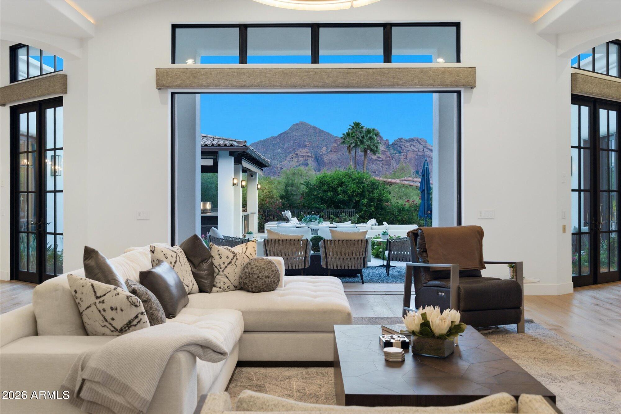 6650 N HILLSIDE Drive