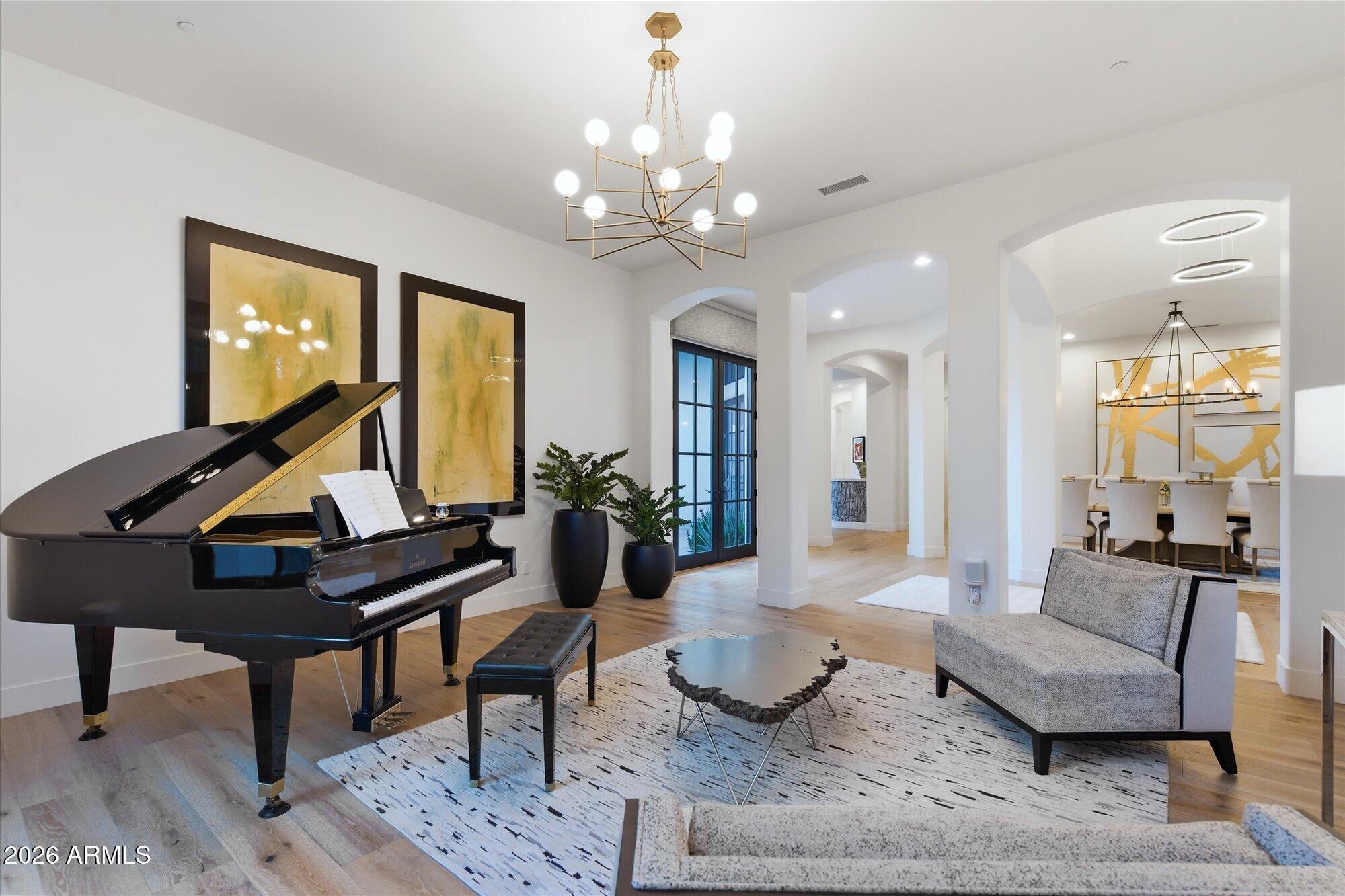 PARADISE HIGHLANDS ESTATES - Residential