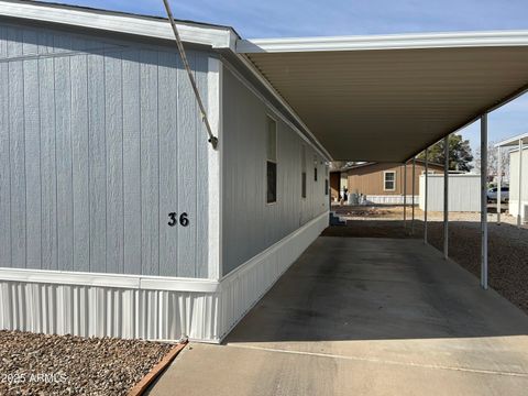 A home in Litchfield Park