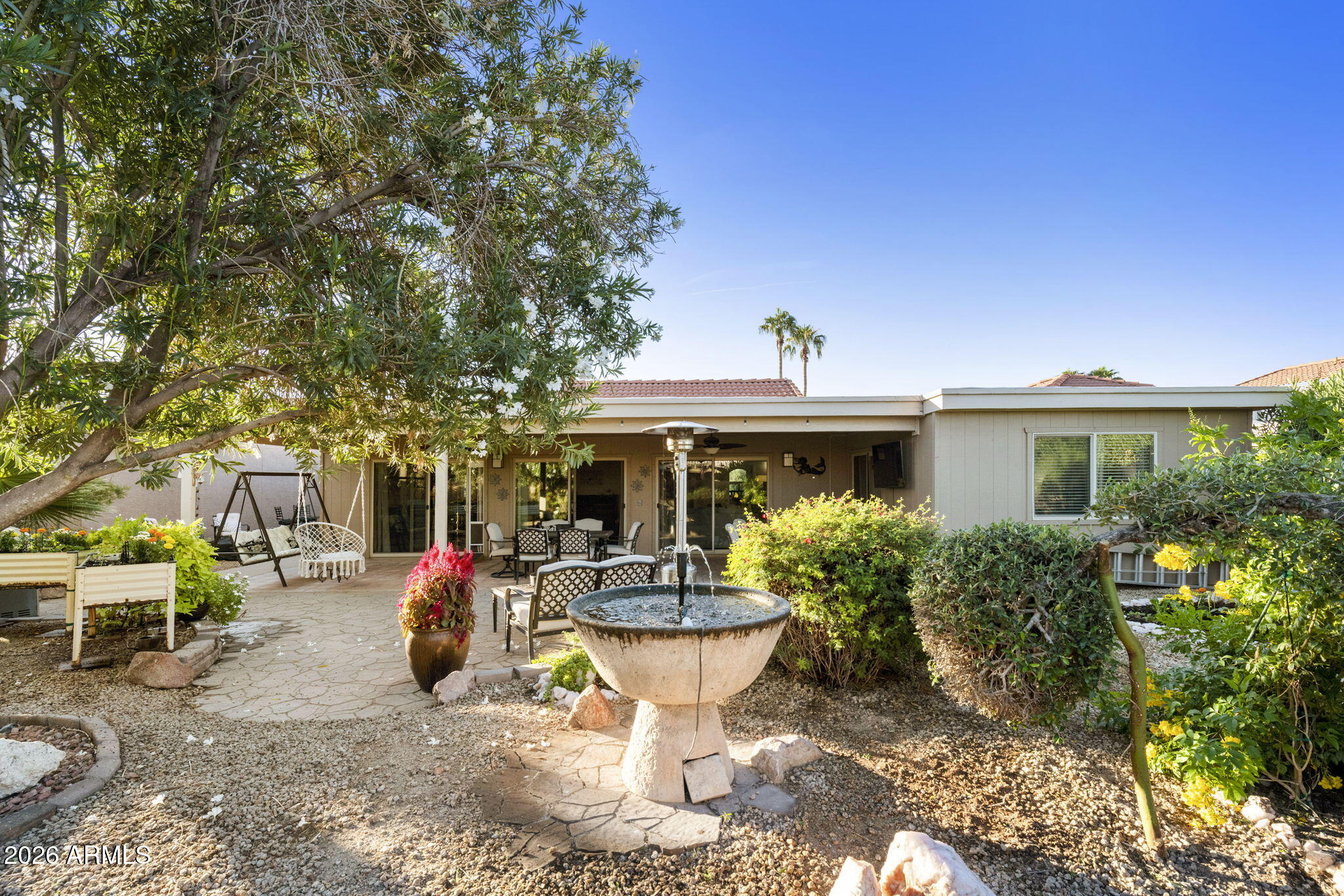 Homes for Sale in Queen Creek Arizona 3 10310 E SILVERTREE Court