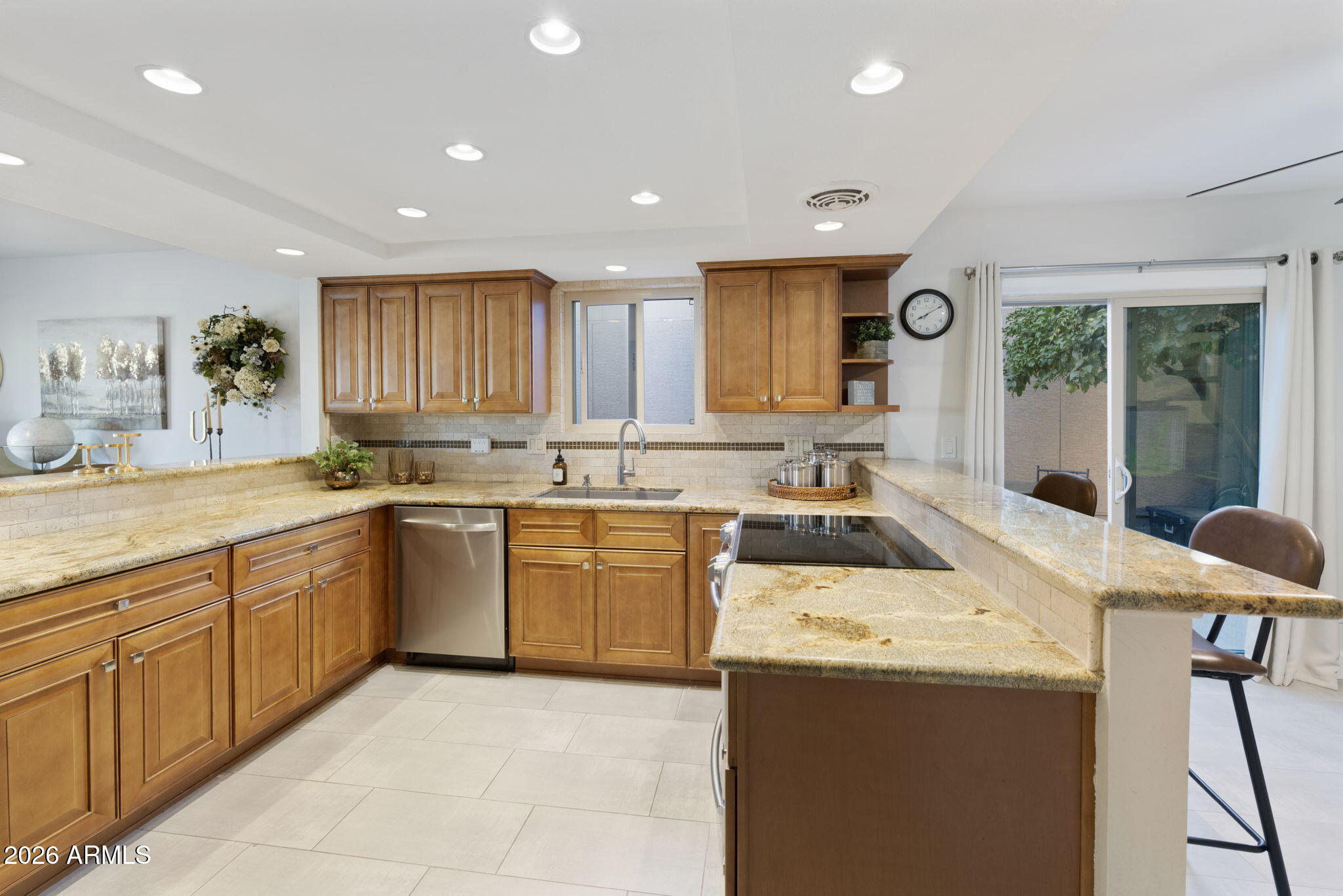 Homes for Sale in Queen Creek Arizona 2 10310 E SILVERTREE Court