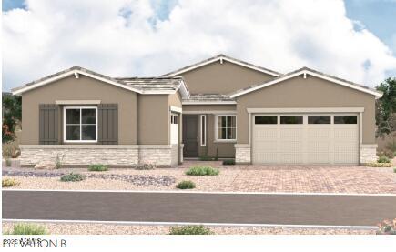 Photo of 18320 W Laurie Lane, Waddell, AZ 85355 (MLS # 7087888)