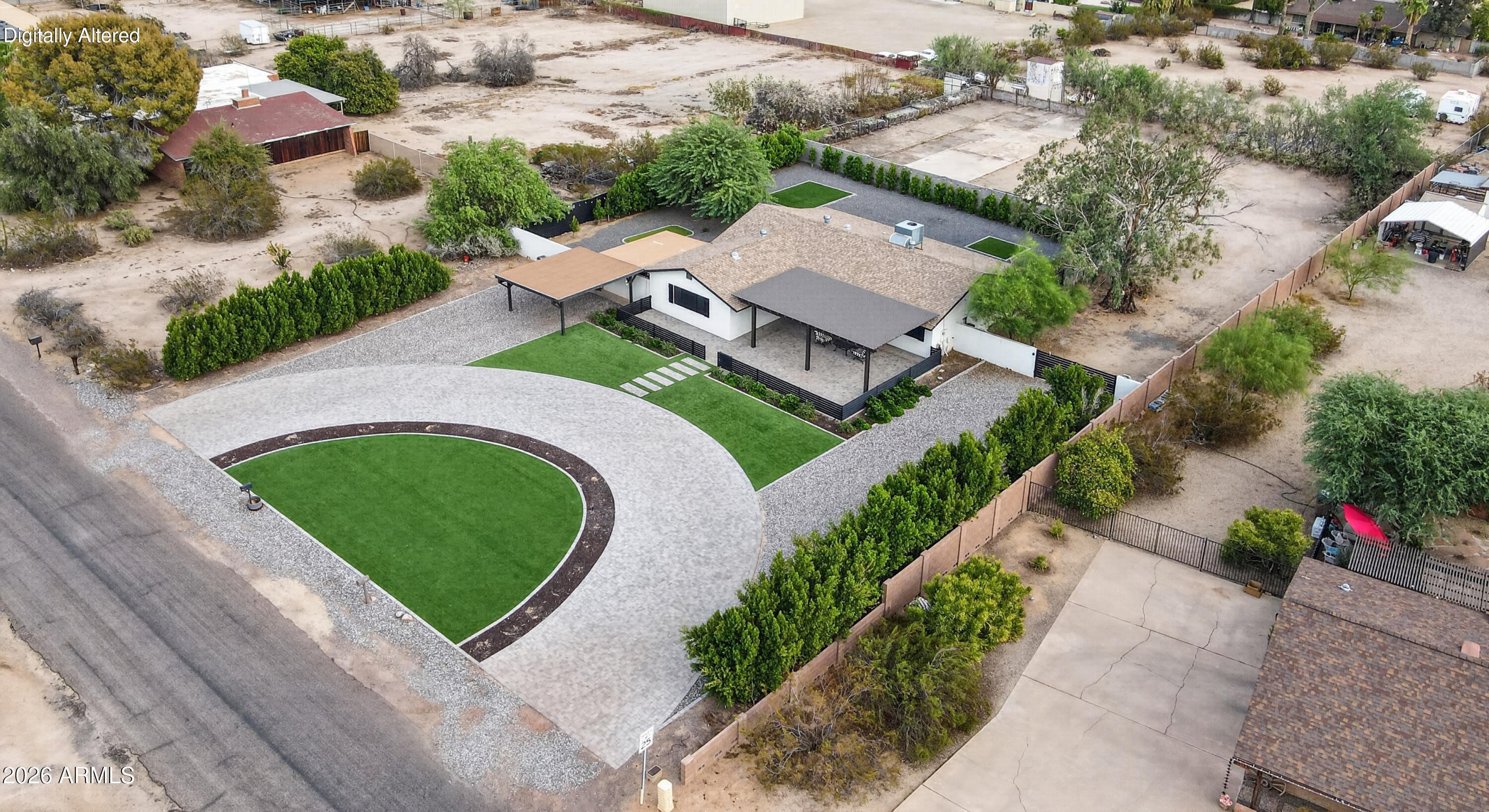 8829 W MARIPOSA GRANDE --
