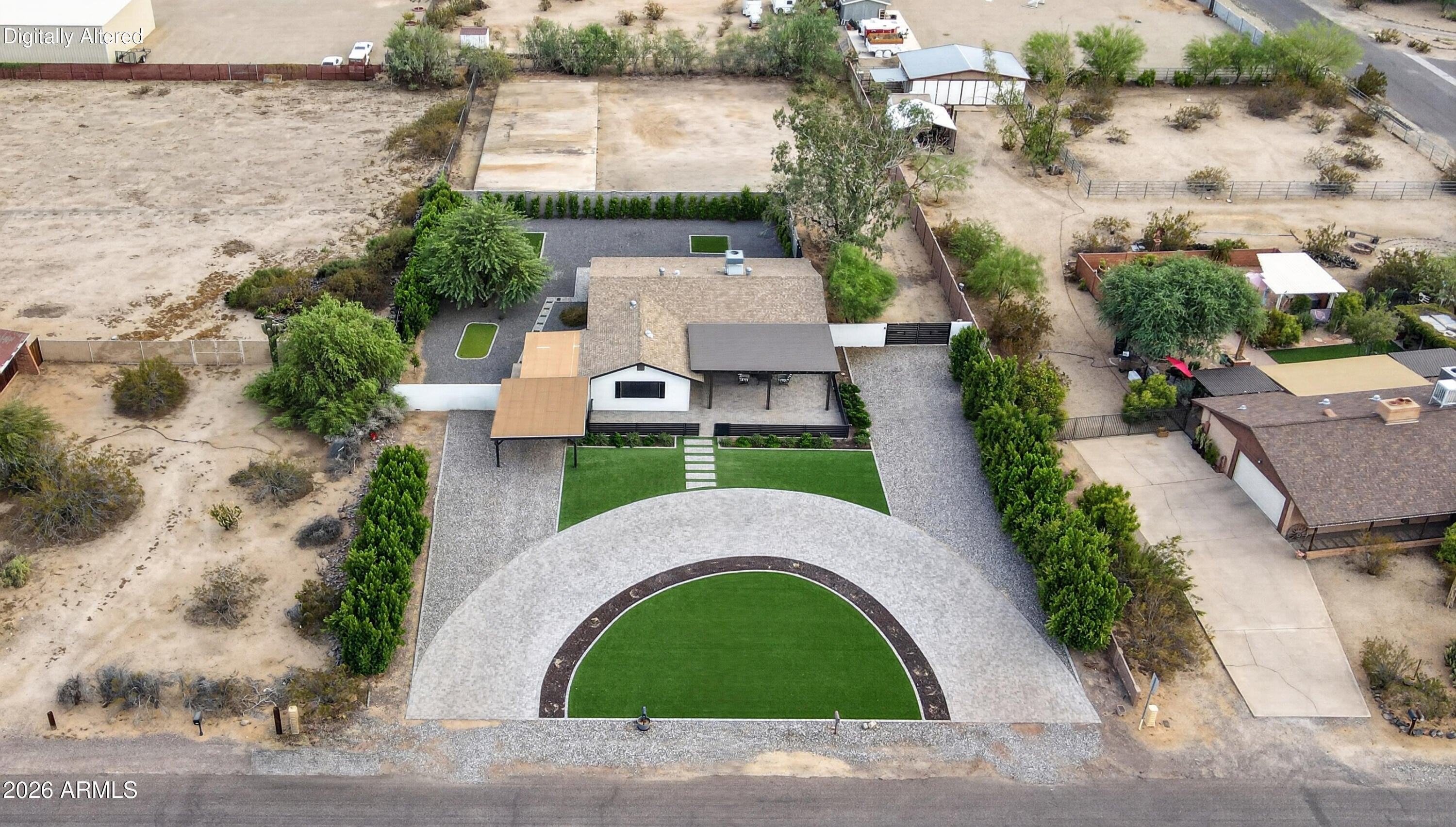 8829 W MARIPOSA GRANDE --