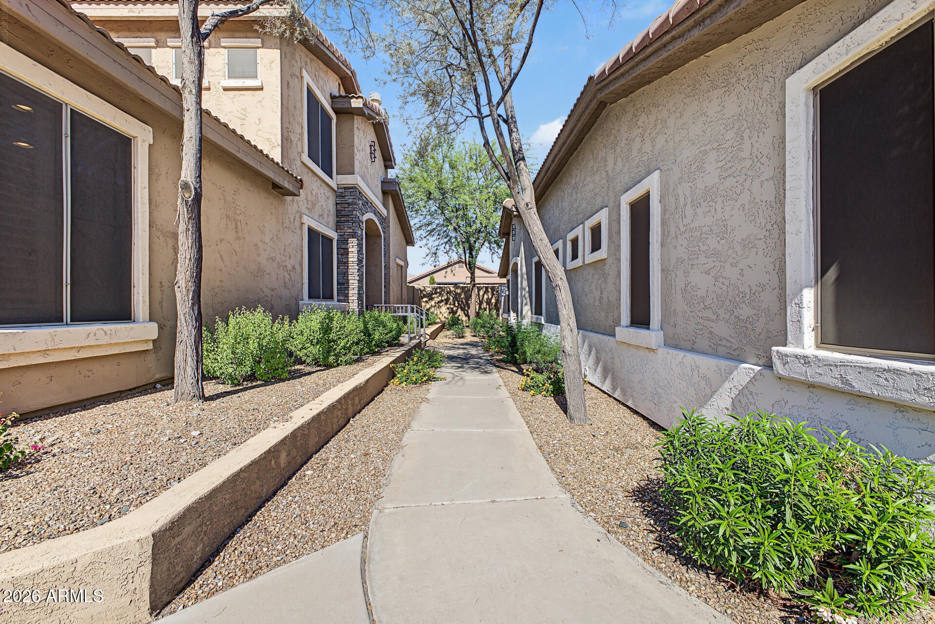 1024 E FRYE Road 1031