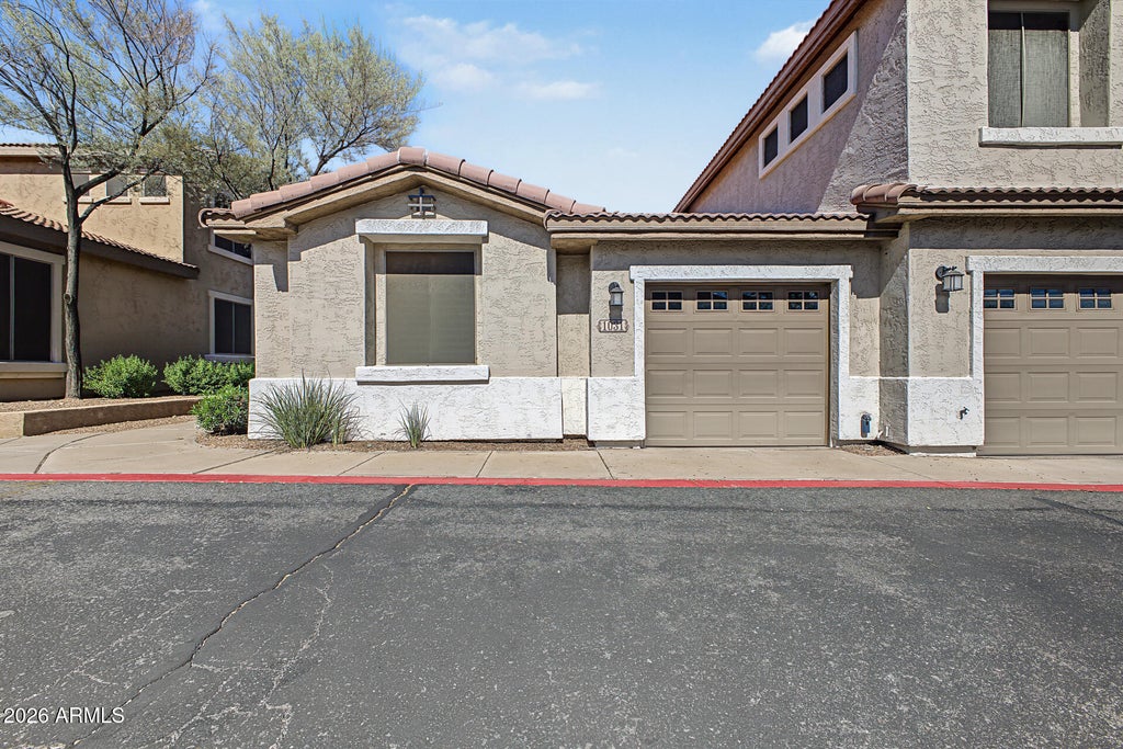 Photo of 1024 E Frye Road #1031, Phoenix, AZ 85048 (MLS # 7091484)