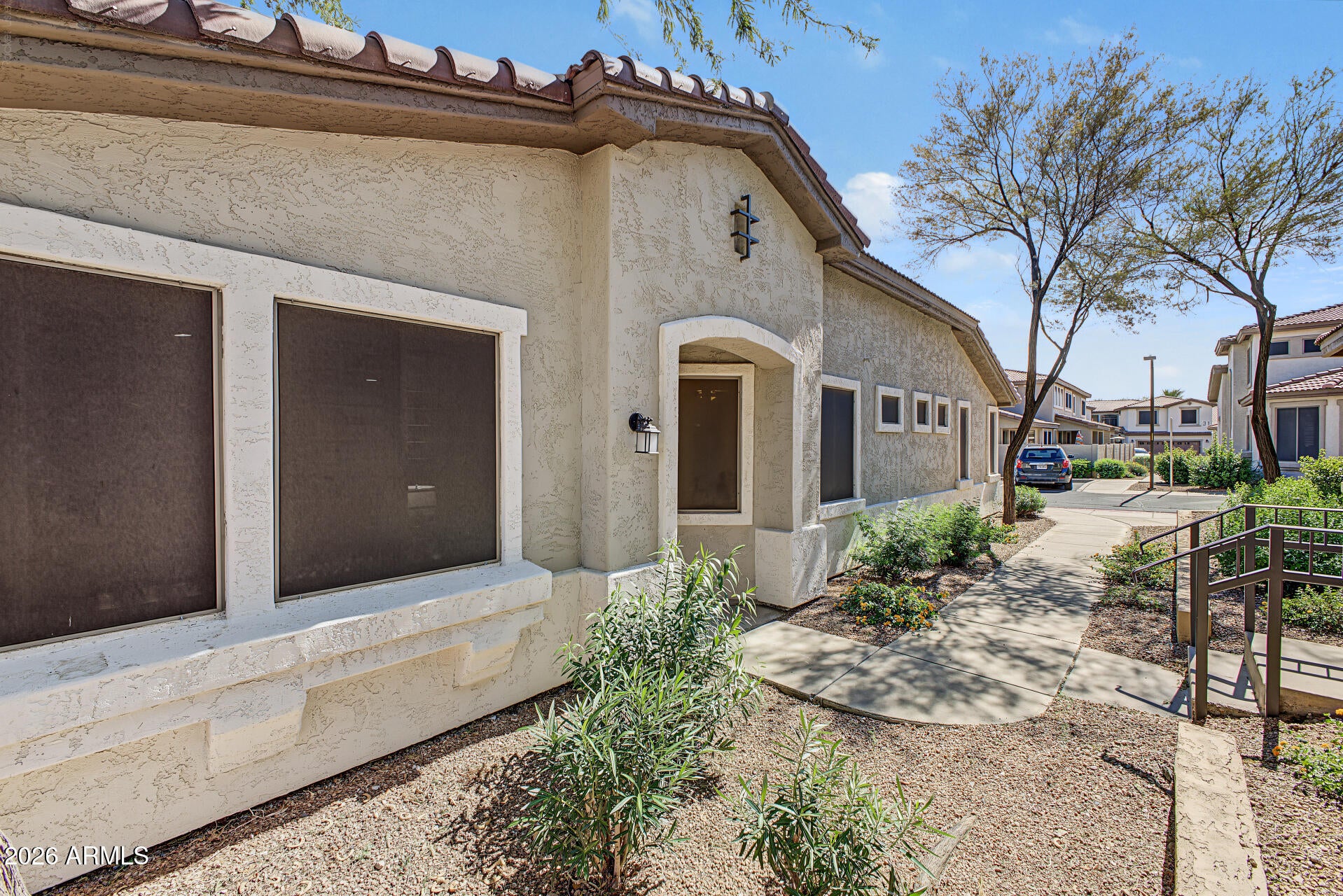 1024 E FRYE Road 1031
