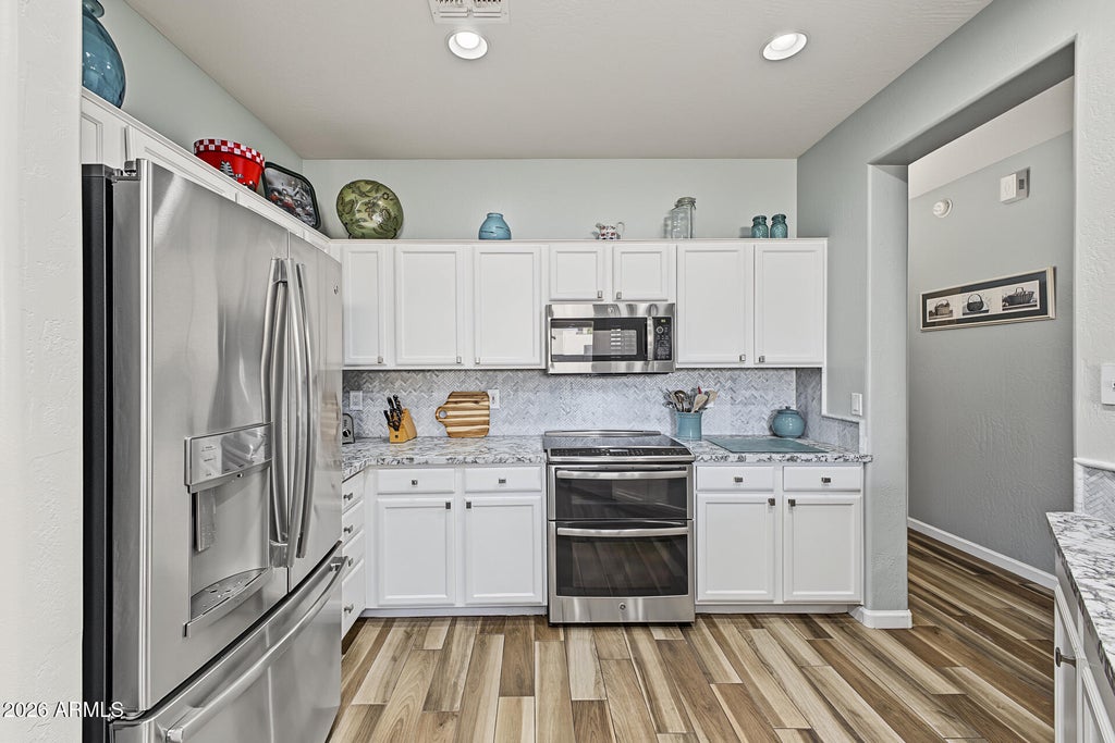 Photo of 1024 E Frye Road #1031, Phoenix, AZ 85048 (MLS # 7091484)