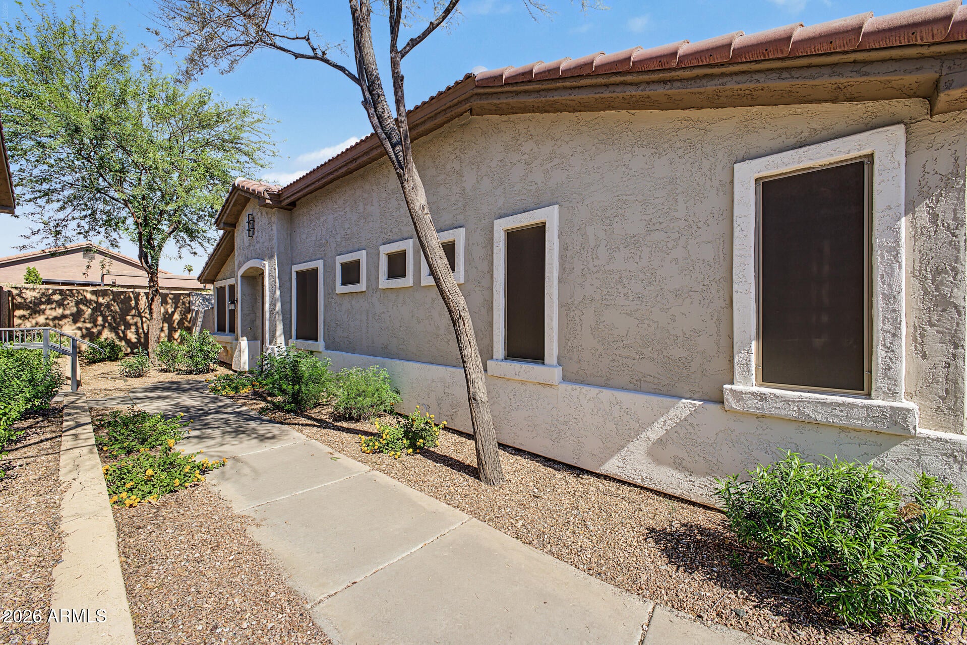 1024 E FRYE Road 1031