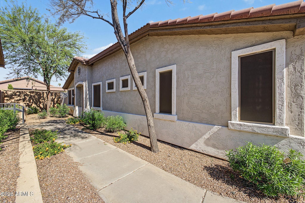 Photo of 1024 E Frye Road #1031, Phoenix, AZ 85048 (MLS # 7091484)