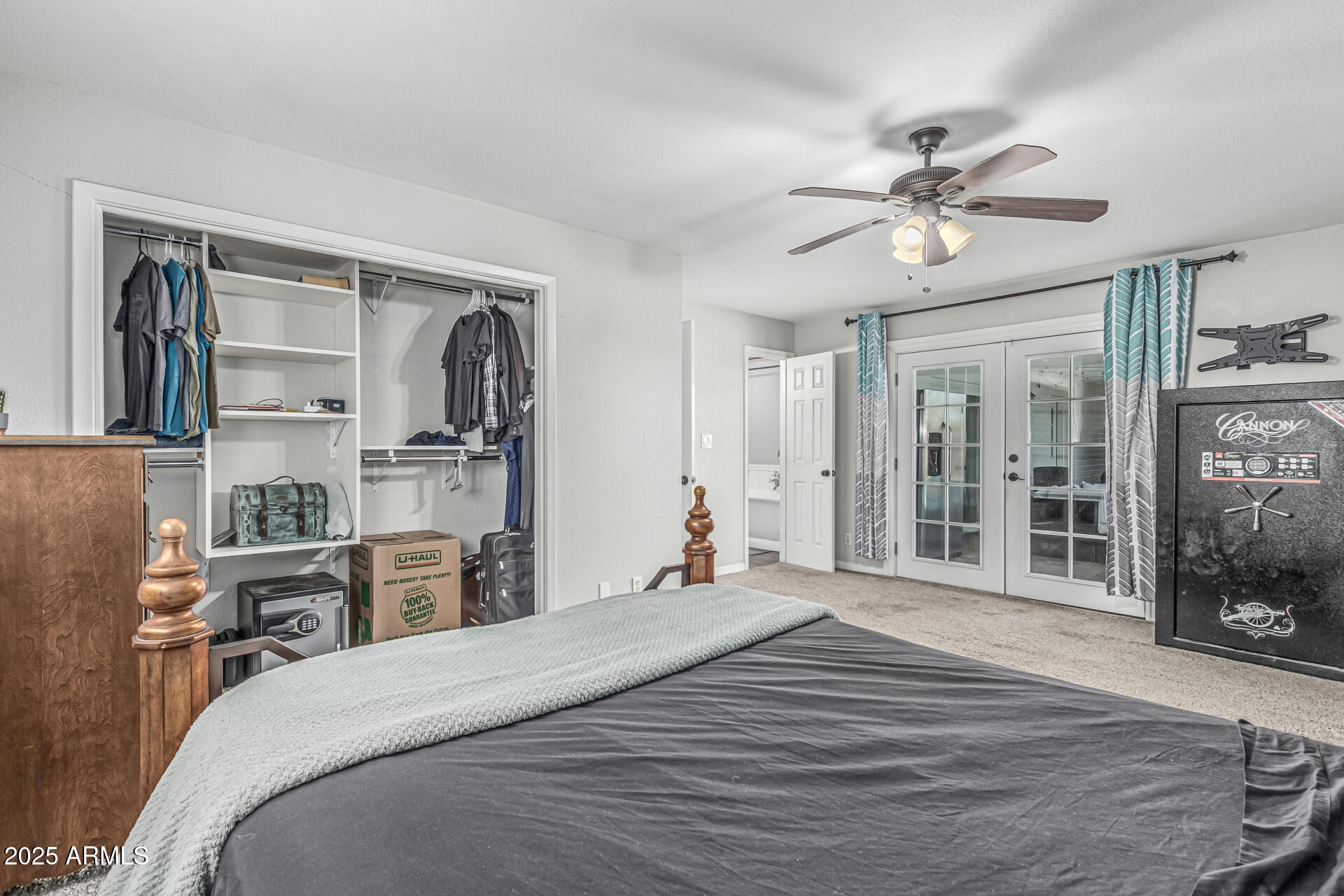 591 N CHERI LYNN Drive