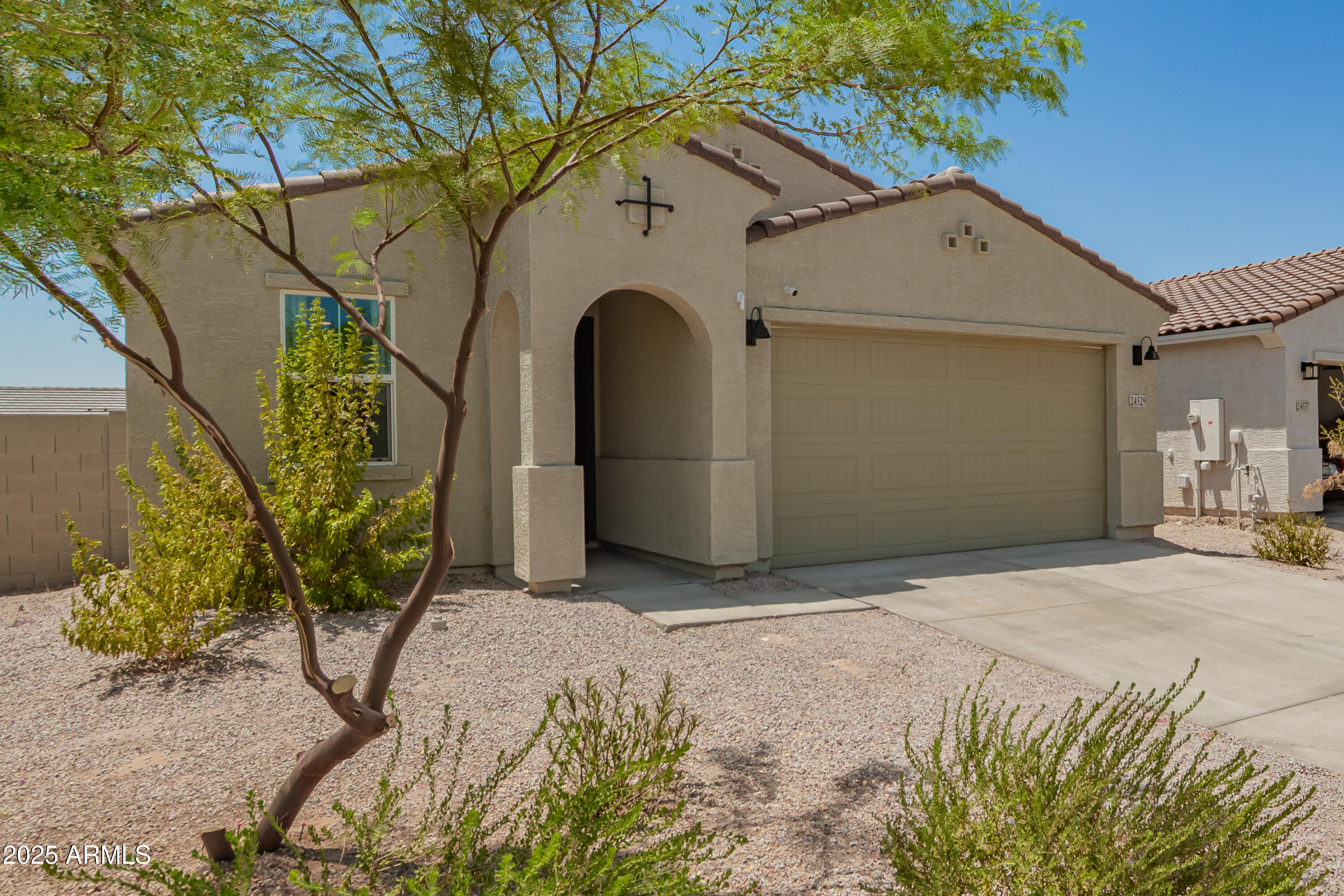 24529 W MOHAVE Street