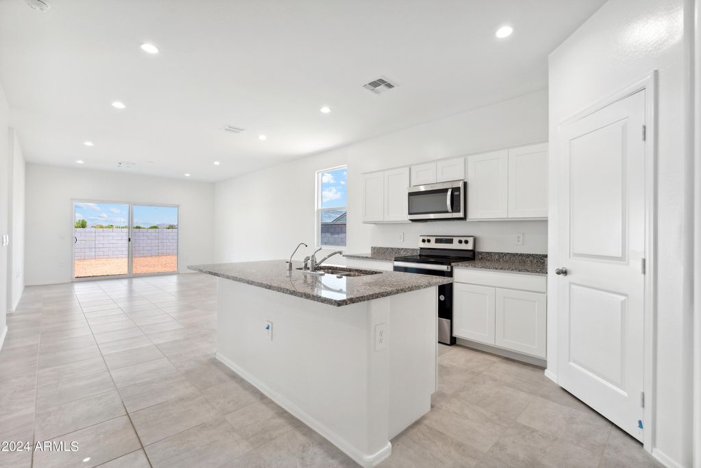 Photo of 17480 N Salerno Drive, Maricopa, AZ 85138 (MLS # 7026228)