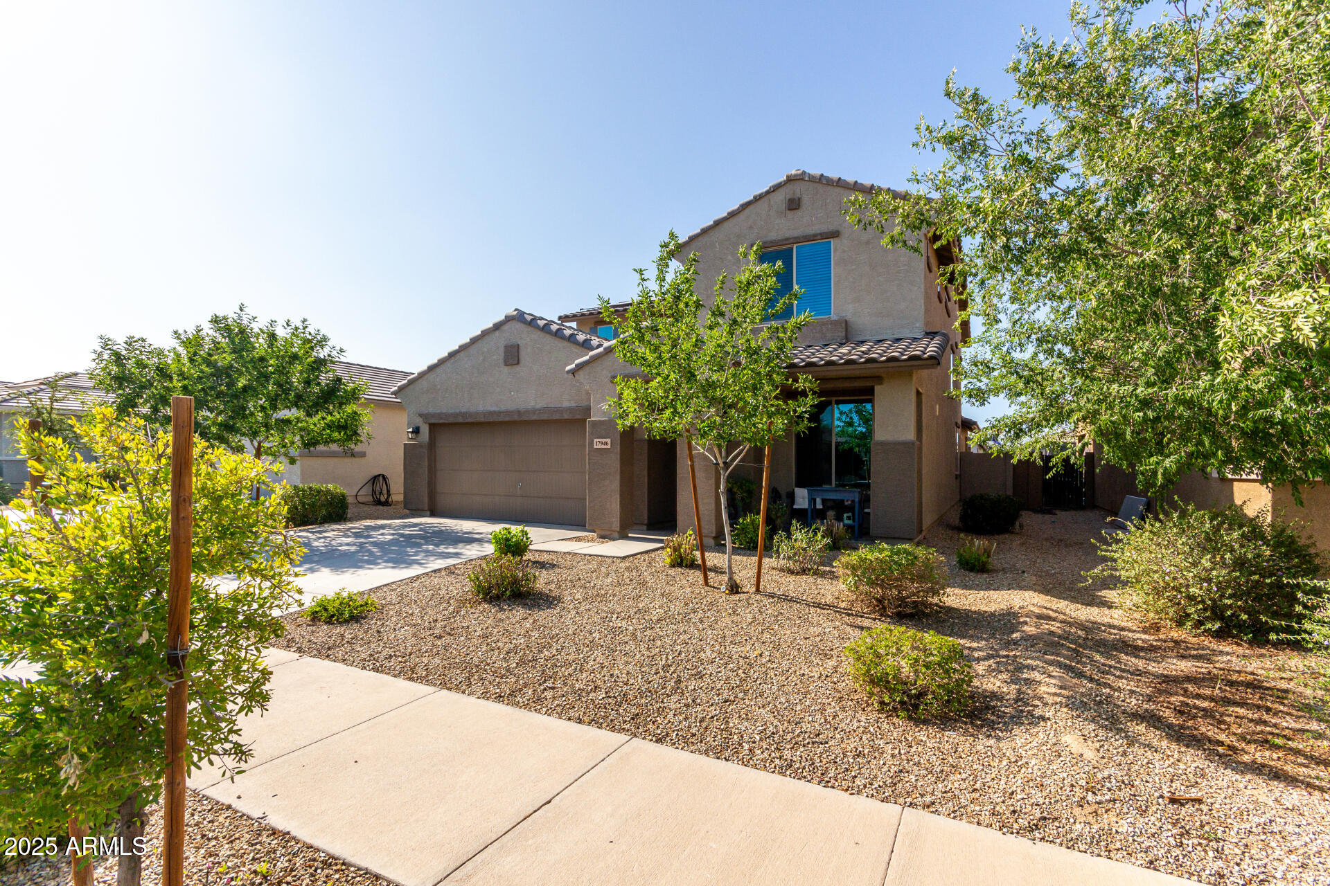 17946 W VIA DEL SOL --
