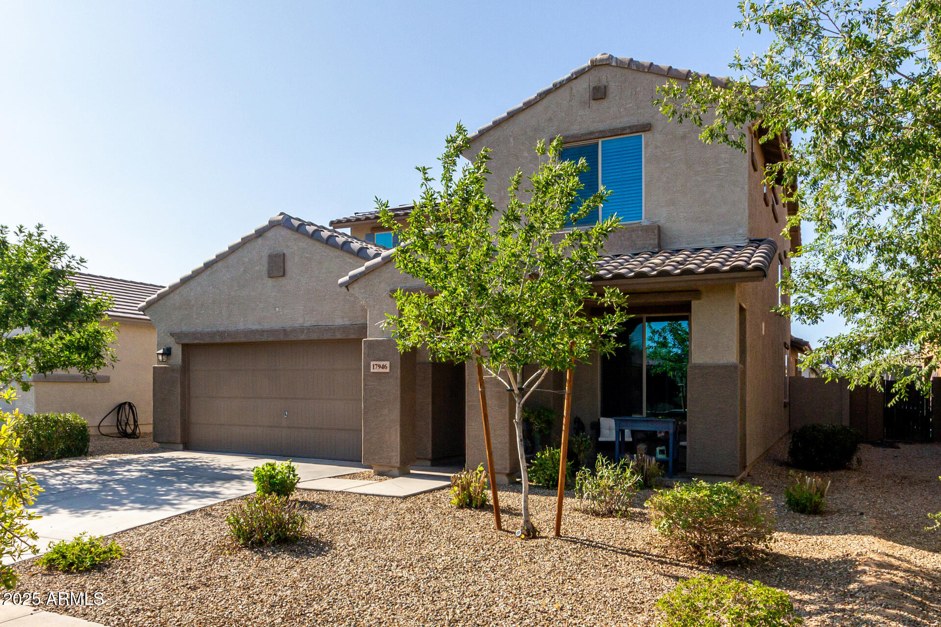 17946 W VIA DEL SOL --